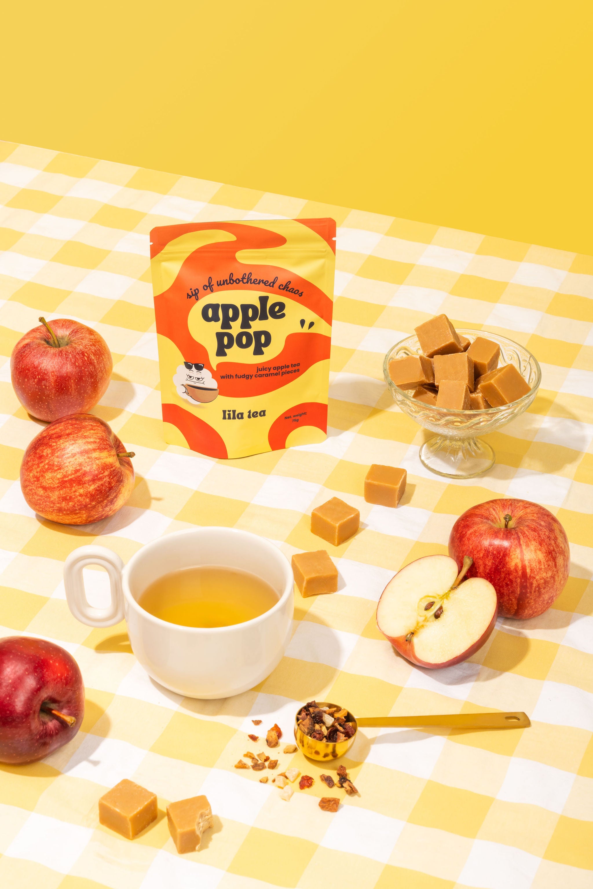 Apple POP